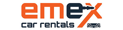 excarrental logo