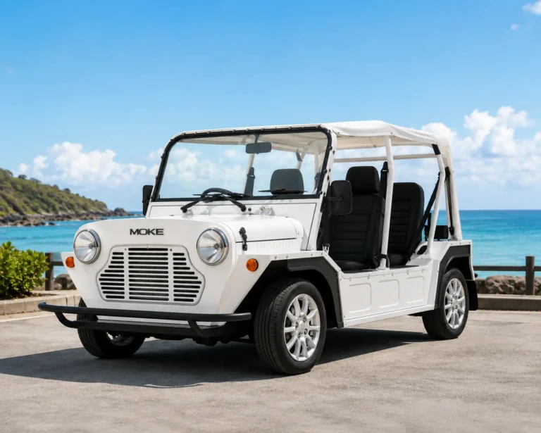 Mini Moke